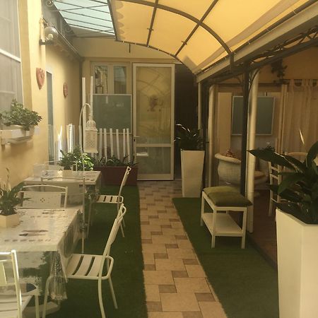 Hotel Internazionale Viareggio Exterior foto